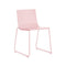 Vent Chair 1  option Pink