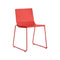 Vent Chair 1  option Red