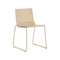 Vent Chair 1  option Sand