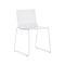 Vent Chair 1  option White