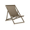 Picnic Deck Chair  option Bronze / Bronze