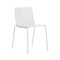 Vent Chair 2  option White