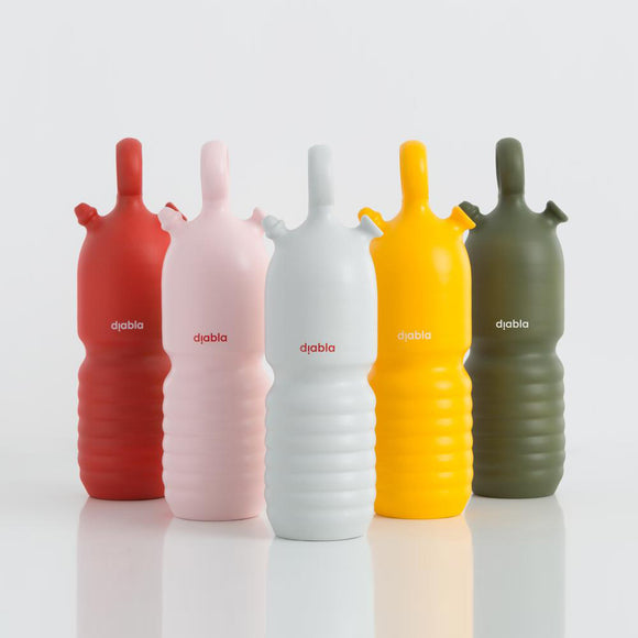 La Siesta Botijo Jug Water Bottle