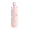 La Siesta Botijo Jug Water Bottle  option Pink