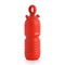 La Siesta Botijo Jug Water Bottle  option Red