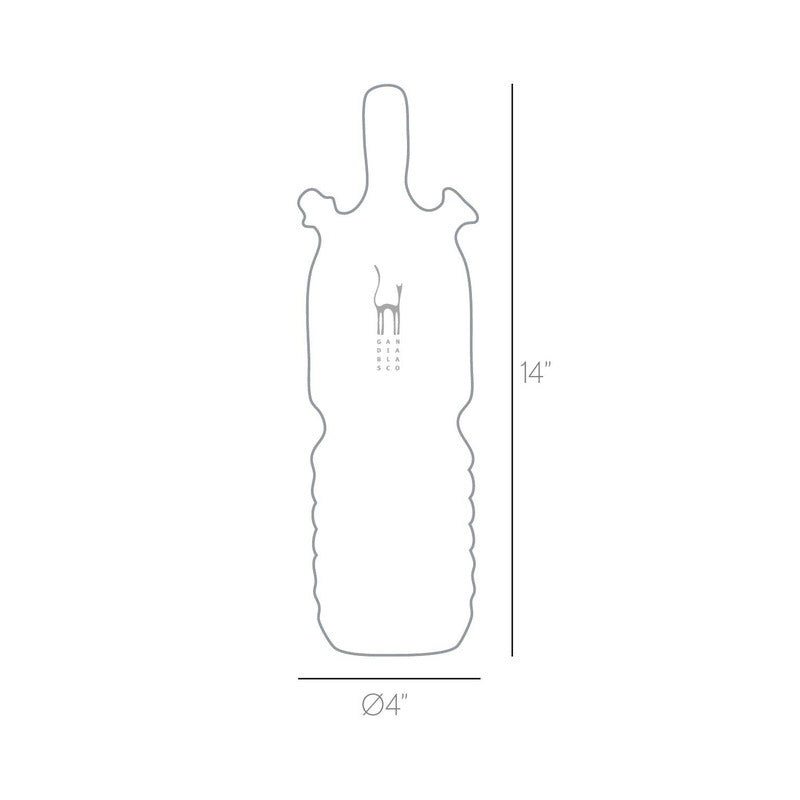 La Siesta Botijo Jug Water Bottle