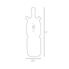 La Siesta Botijo Jug Water Bottle