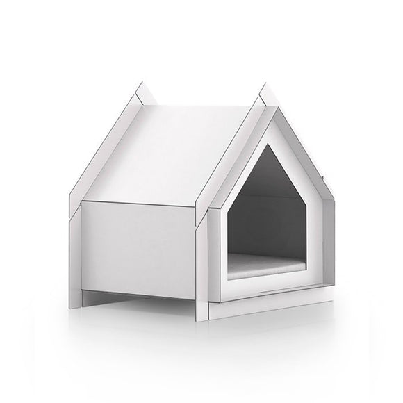 Tofu Pet House