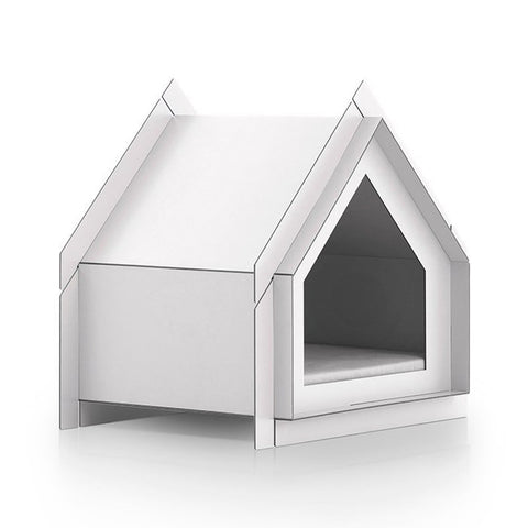 Tofu Pet House