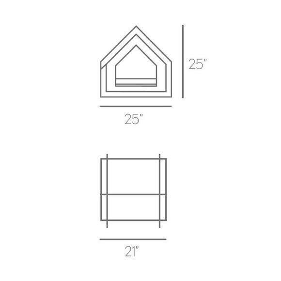 Adotei um pet?! (House Designer) D U F F