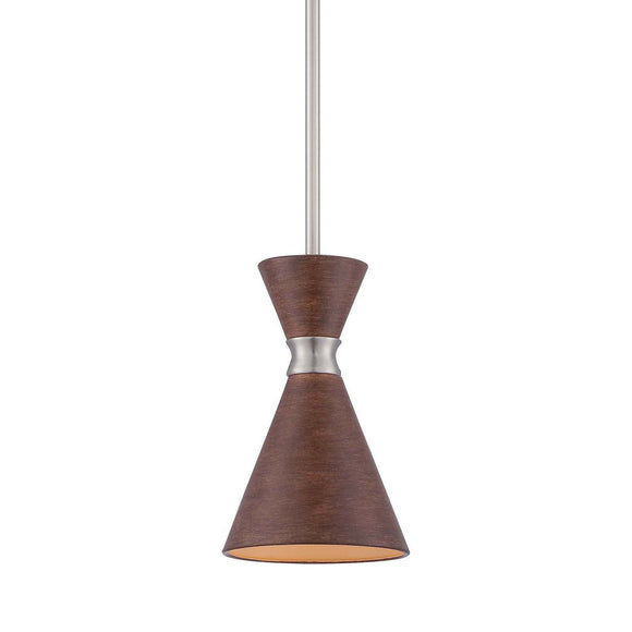 Conic Mini Pendant Light