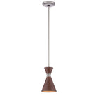 Conic Mini Pendant Light
