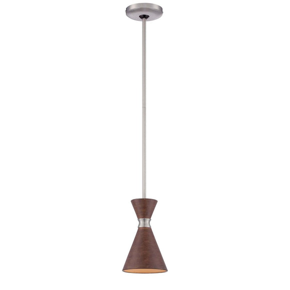 Conic Mini Pendant Light