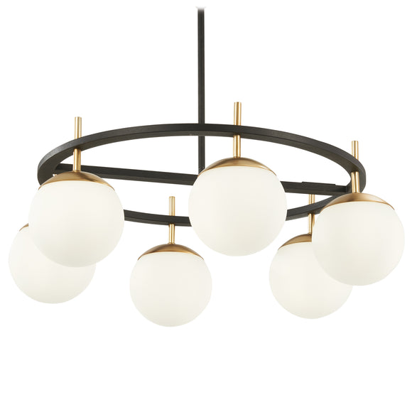 Alluria Pendant Light