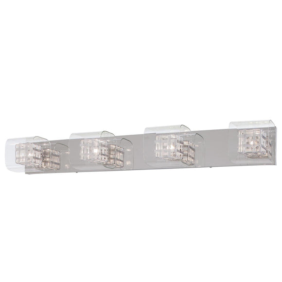 Jewel Box Bath Light