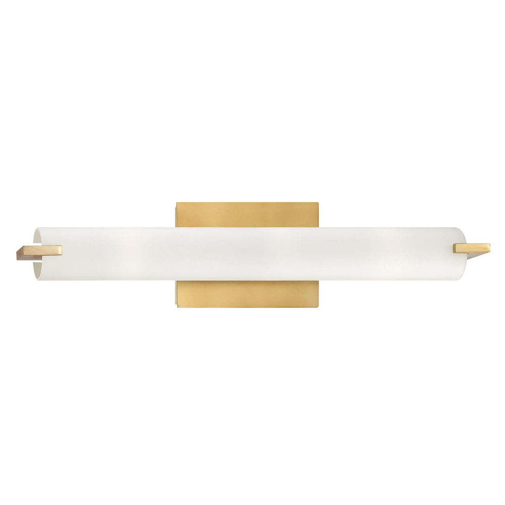Tube LED Bath Light