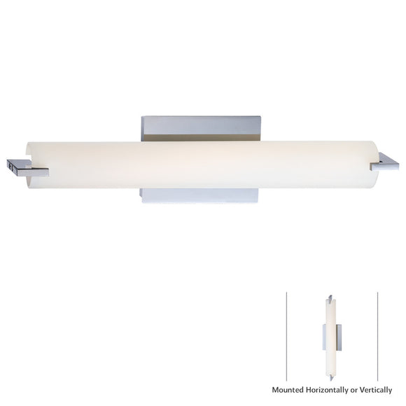 Tube LED Bath Light