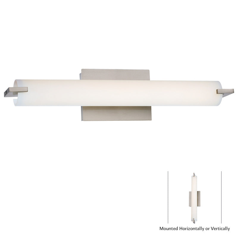 Tube LED Bath Light