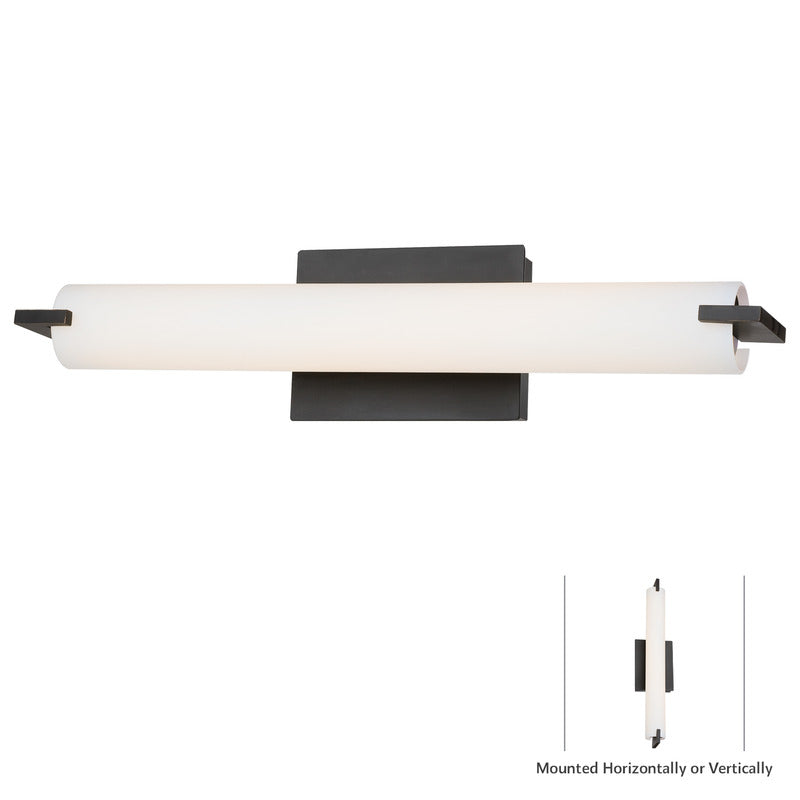 Tube LED Bath Light