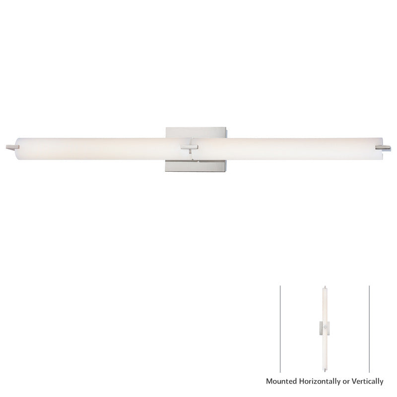 Tube LED Bath Light
