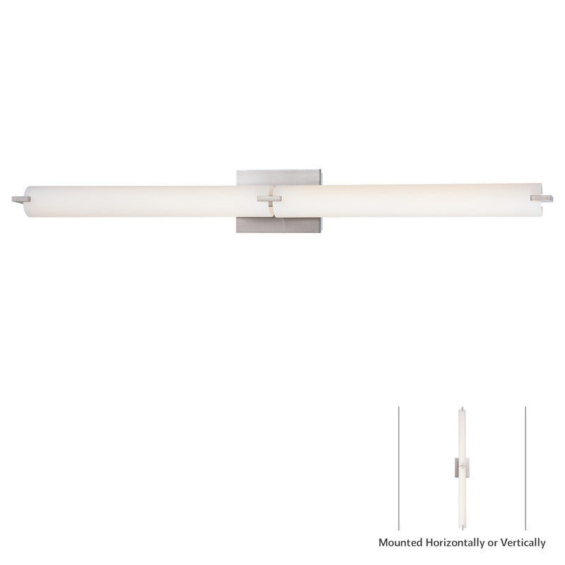 Tube LED Bath Light