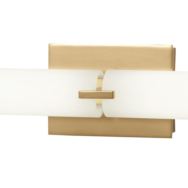 Tube LED Bath Light