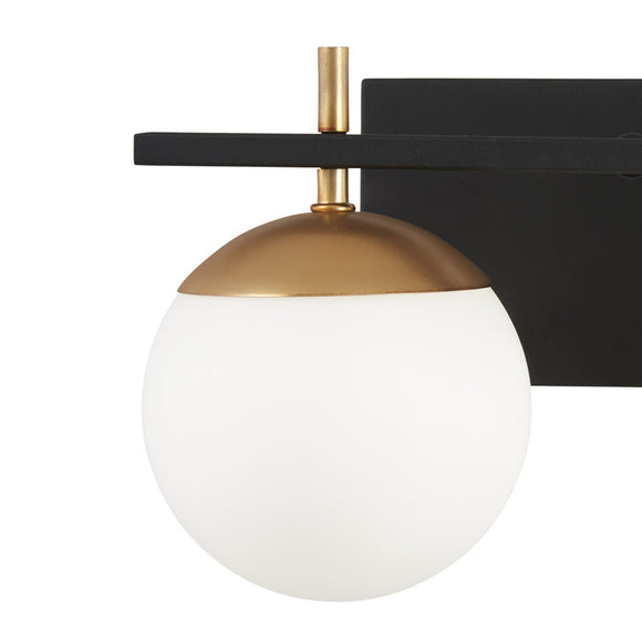 Alluria Bath Light