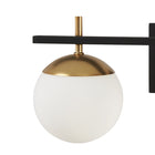 Alluria Bath Light