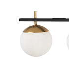 Alluria Bath Light