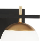 Alluria Bath Light