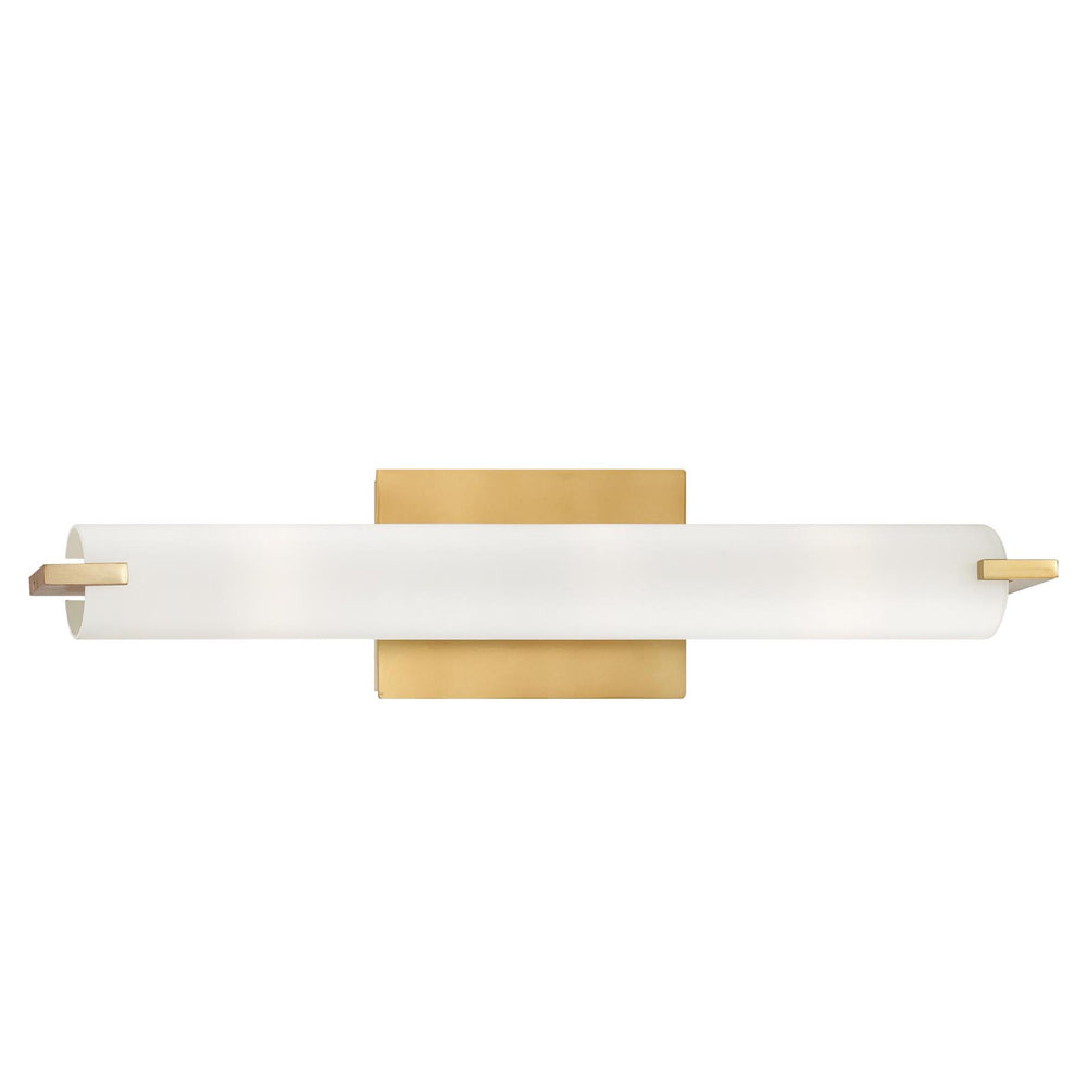 Tube Bath Light