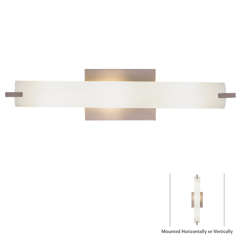 Tube Bath Light