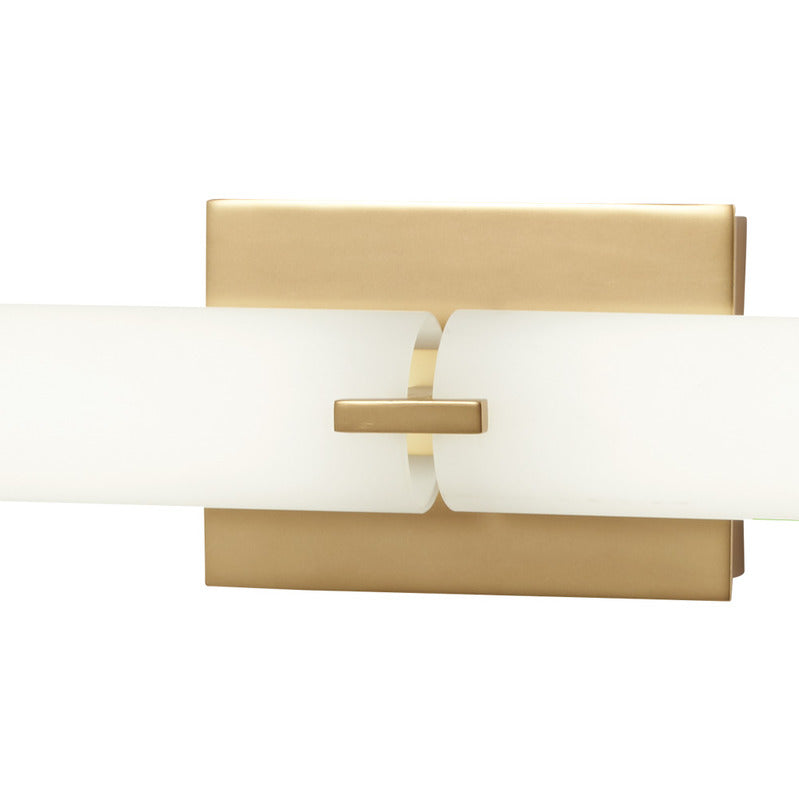 Tube Bath Light