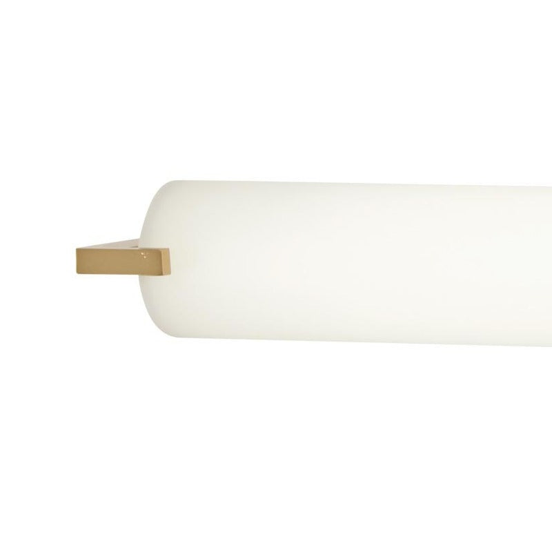 Tube Bath Light