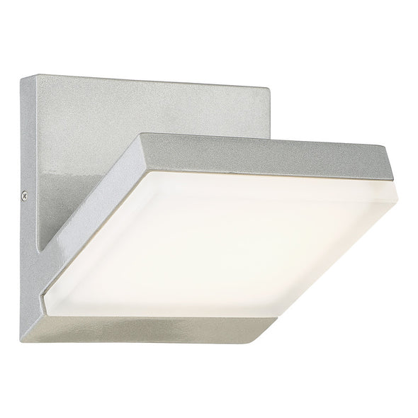 Angle Outdoor Wall Sconce