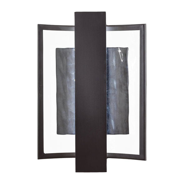 Sidelight Outdoor Wall Sconce