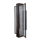 Sidelight Outdoor Wall Sconce