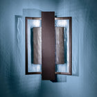 Sidelight Outdoor Wall Sconce