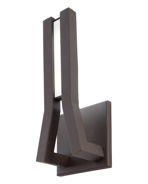 Tune Outdoor Wall Sconce