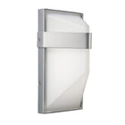 Wedge Outdoor Wall Sconce