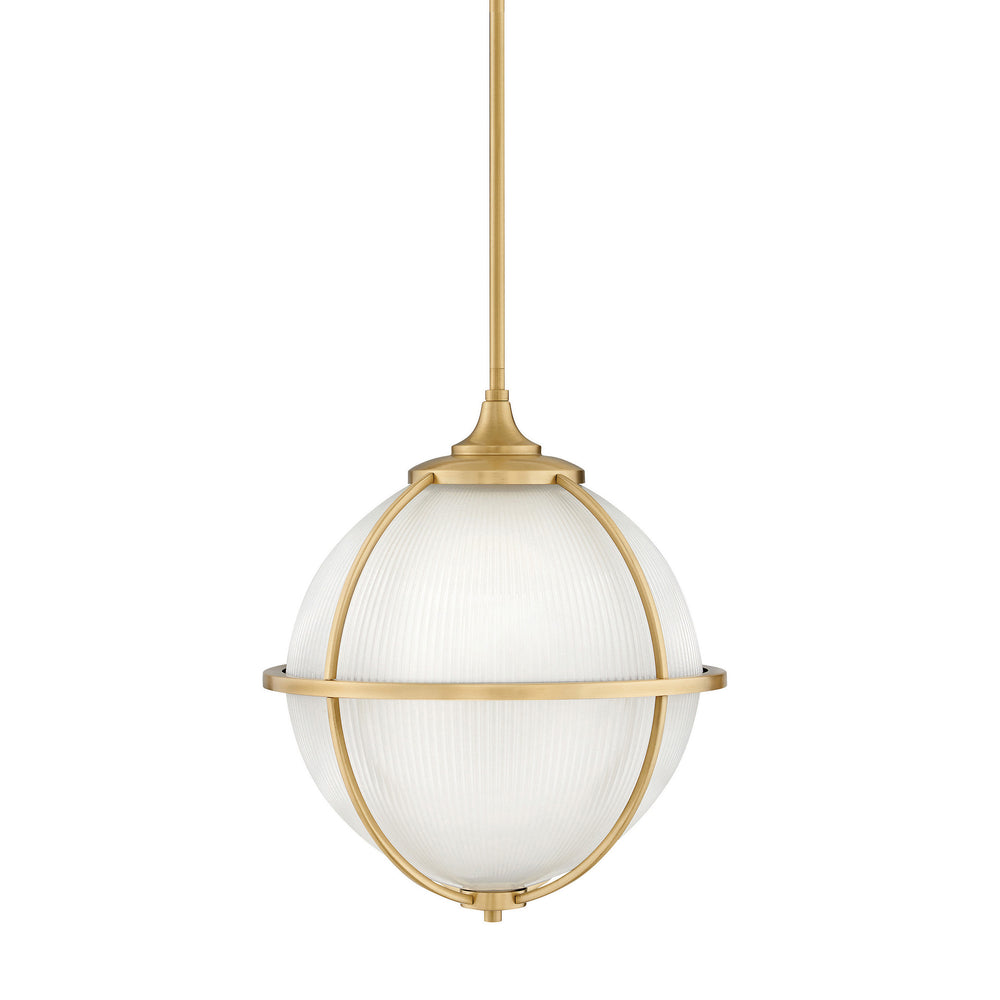 Odeon Pendant Light