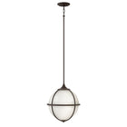 Odeon Pendant Light