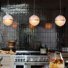 Odeon Pendant Light