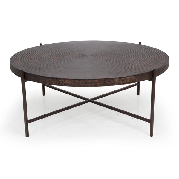 Sanskrit Coffee Table