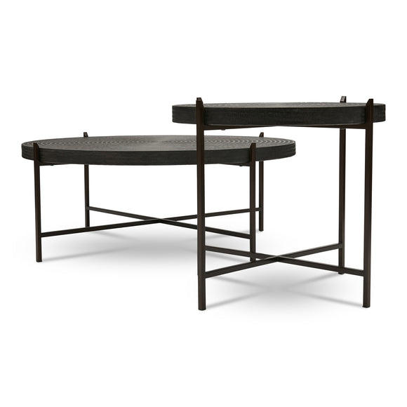 Sanskrit Coffee Table