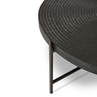 Sanskrit Coffee Table