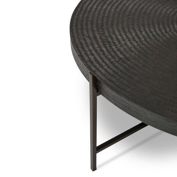 Sanskrit Coffee Table