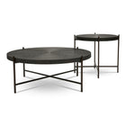 Sanskrit Coffee Table