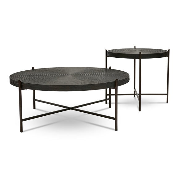Sanskrit Coffee Table