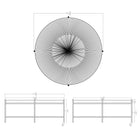 Sanskrit Coffee Table